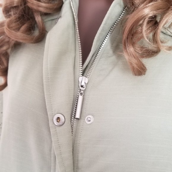 *NEW*7 For All Mankind FALL Jacket - Picture 5 of 8